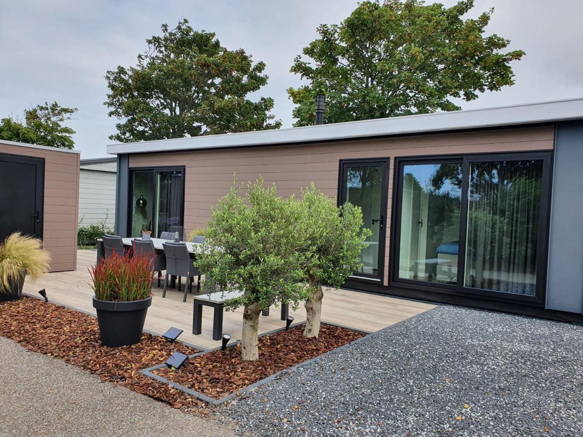Beachhouse Renesse 2645 Exteriör bild