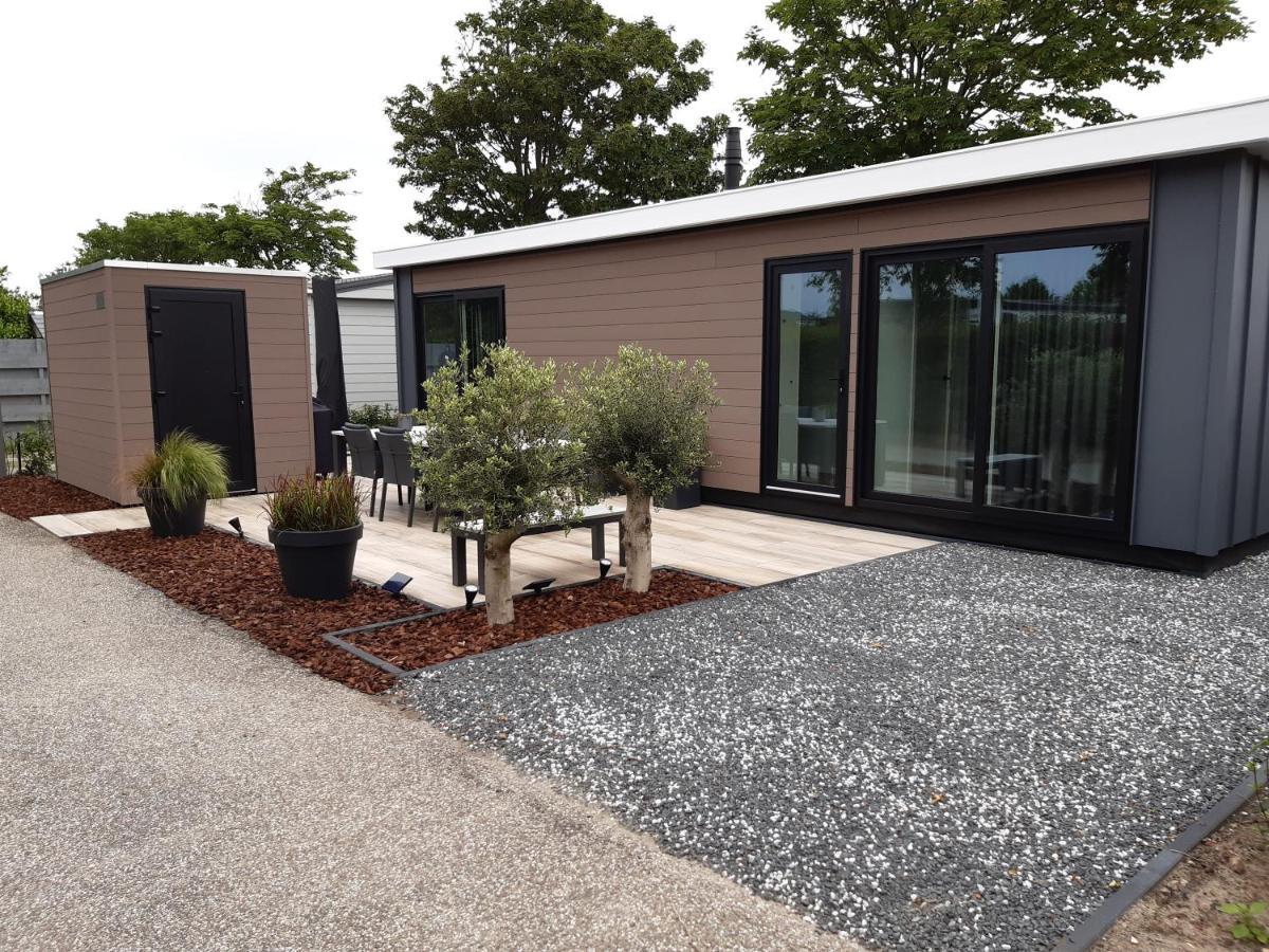 Beachhouse Renesse 2645 Exteriör bild
