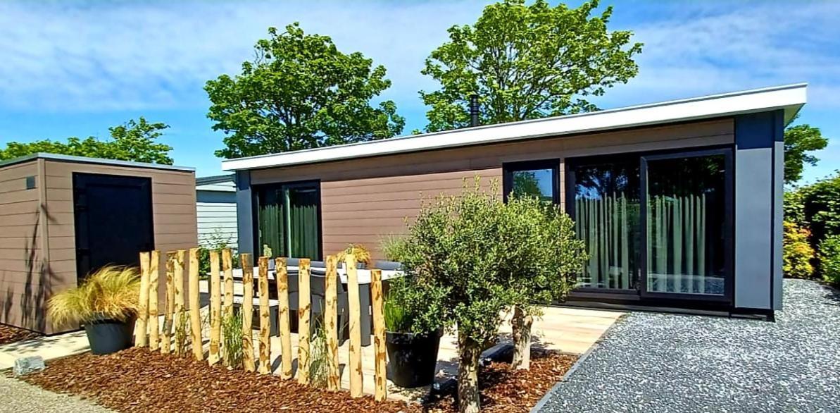Beachhouse Renesse 2645 Exteriör bild