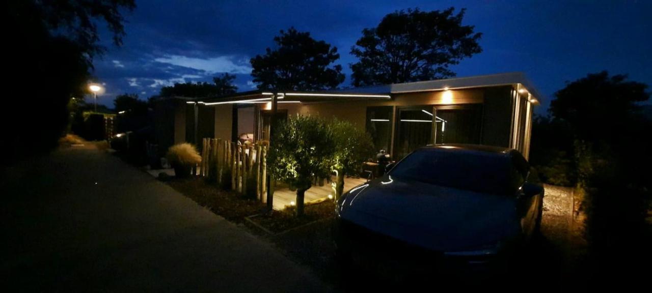 Beachhouse Renesse 2645 Exteriör bild